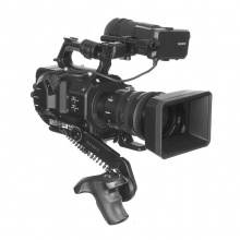 Sony/索尼 PXW-FS7H 手持式4K高清摄录一体机