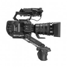 Sony/索尼 PXW-FS7H 手持式4K高清摄录一体机