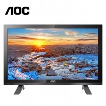 AOC T1951MD 19寸液晶小型平板显示屏