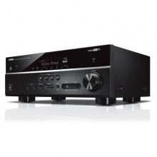 Yamaha/雅马哈 RX-V585 家庭影院7.2全景声AV发烧功放