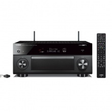 Yamaha/雅马哈 RX-V3085 9.2前级11.2 数字蓝牙音响功放机