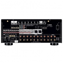 Yamaha/雅马哈 RX-V3085 9.2前级11.2 数字蓝牙音响功放机