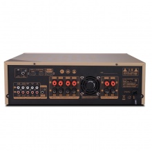 SAST/先科 AV-988大功率5.1HDMIAV蓝牙功放机