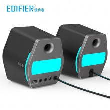 Edifier/漫步者 HECATE G2000蓝牙音箱带灯光
