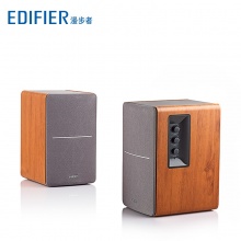 Edifier/漫步者 R1200TII 重低音多媒体音箱2.0