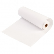 齐心FX-2103 热敏传真纸55g 210mm*30码 5卷