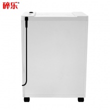 Ceiro/碎乐 S50i 德国[DIN 66399]标准4级保密 多功能碎纸机