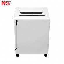 Ceiro/碎乐 C310i 德[DIN 66399]4/5级保密 多功能碎纸机
