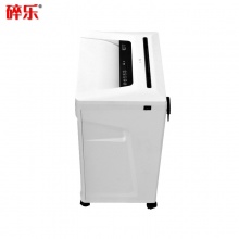 Ceiro/碎乐 C310i 德[DIN 66399]4/5级保密 多功能碎纸机