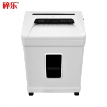 Ceiro/碎乐 C310i 德[DIN 66399]4/5级保密 多功能碎纸机