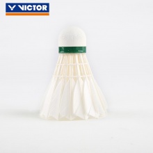 VICTOR/威克多羽毛球 鸭毛 SP/77(12只装)
