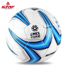 star/世达 CMCL中冠联赛训练比赛4号球 SB224F