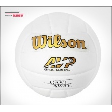 Wilson/威尔胜 WV403M(车缝) PU耐磨训练比赛5号排球