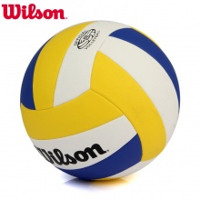 Wilson/威尔胜5号排球柔软PU贴皮耐磨 WV401T