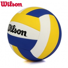 Wilson/威尔胜5号排球柔软PU贴皮耐磨 WV401T