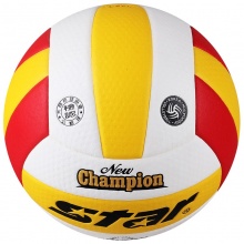 Star/世达VB215-34第十一届运动会指定用球学生硬排