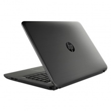 惠普14英寸笔记本电脑 HP 340 G4 （i3-7020U/4GB DDR4/500G 7200RPM/2G独立显卡/正版Windows10/一年免费部件和人工，系统电池一年/4小时现场响应或提供备机）