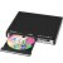 先科（SAST）PDVD-799A DVD播放机 HDMI巧虎播放机CD机