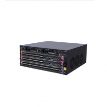 华三（H3C） LS-S7003E 运营级多业务核心交换机