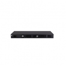 华三（H3C）S5120V2-28P-SI 24口全千兆二层网管企业级网络交换机