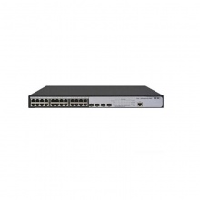 华三（H3C） SMB-S5024PV2-EI-HPWR 24口全千兆POE供电交换机企业级核心汇聚