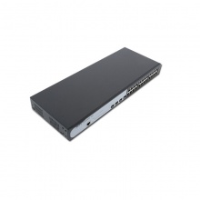华三（H3C） SMB-S5024PV2-EI-HPWR 24口全千兆POE供电交换机企业级核心汇聚