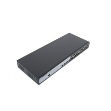 华三（H3C） SMB-S5024PV2-EI-HPWR 24口全千兆POE供电交换机企业级核心汇聚