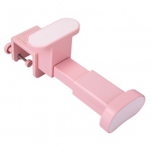 得力(deli)儿童坐姿纠正器 写字视力保护仪 阅读架 坐姿矫正器（粉蓝）70540A