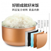 SUPOR/苏泊尔电饭煲FD8041多功能5L大容量智能电饭锅