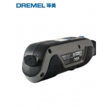 Dremel/琢美小魔匠套装直磨机电动抛光打磨机玉石雕刻工具F0137760NC