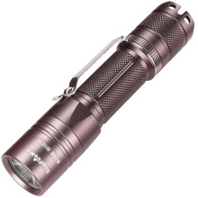 SupFire神火A6-T6防水微型迷你小手电筒