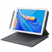 Huawei/华为平板电脑 M6 10.8英寸 128GB 香槟金