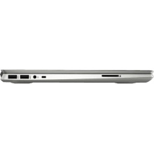 惠普(HP)星14-ce3081TX 14英寸 轻薄笔记本(i5-1035G1 16G 512GSSD MX330 2G独显 FHD IPS 静谧银)