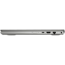 惠普(HP)星14-ce3081TX 14英寸 轻薄笔记本(i5-1035G1 16G 512GSSD MX330 2G独显 FHD IPS 静谧银)