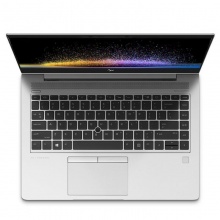 惠普（HP）EliteBook 745G6 14英寸轻薄笔记本电脑（锐龙7 PRO 3700U 8G 512SSD Win10 100%sRGB一年上门）