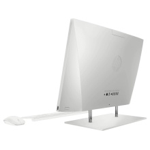 惠普（HP）星系列青春版 24-dp030 高清一体机电脑 23.8英寸 Windows10家庭版 十代i3-1005G1 8G 512GSSD FHD 无线蓝牙 三年上门