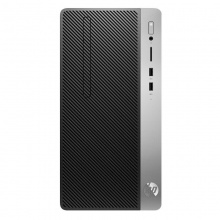 惠普（HP）战99商用办公台式电脑主机（九代i5-9500F 8G 512GSSD 2G独显 WiFi蓝牙 Win10 Office 注册五年上门）