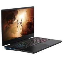 荣耀猎人游戏本HONOR HUNTER V700 16.1英寸 游戏笔记本电脑（i5-10300H 16G 512G GTX1660Ti 144Hz 100%sRGB）幻夜黑