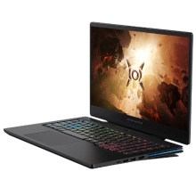 荣耀猎人游戏本HONOR HUNTER V700 16.1英寸 游戏笔记本电脑（i5-10300H 16G 512G GTX1660Ti 144Hz 100%sRGB）幻夜黑