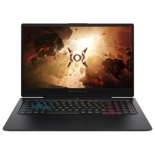 荣耀猎人游戏本HONOR HUNTER V700 16.1英寸 游戏笔记本电脑（i5-10300H 16G 512G GTX1660Ti 144Hz 100%sRGB）幻夜黑