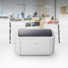 Canon/佳能 LBP6018L 黑白激光打印机