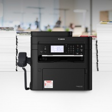 Canon/佳能 iC MF269dw 黑白激光多功能一体机
