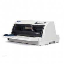 爱普生Epson LQ-680KII高速106列平推针式打印机
