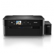 爱普生Epson L850高品质六色A4照片打印机