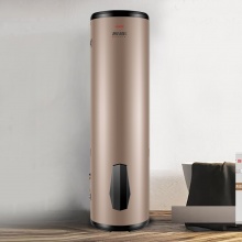 Leader/统帅空气能热水器150L热泵供暖电辅二级LHPA150-1.0A