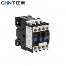 正泰交流接触器 正泰接触器CJX2-18101801 18A接触式继电器 220V 1810