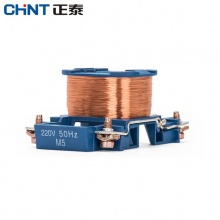 正泰交流接触器 正泰接触器CJX2-18101801 18A接触式继电器 220V 1810