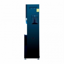 海尔（Haier）商用净水器纯水机 立式反渗透饮水机 加热型商务净饮机HZR800-3W净饮一体机