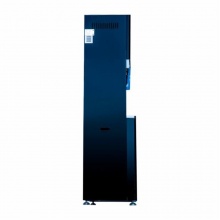 海尔（Haier）商用净水器纯水机 立式反渗透饮水机 加热型商务净饮机HZR800-3W净饮一体机
