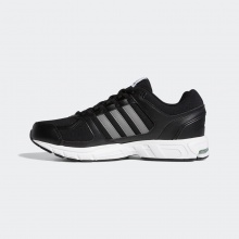 阿迪达斯adidas Equipment 10 U 男女鞋跑步运动鞋EF1473 1号黑色三度灰 36(220mm)